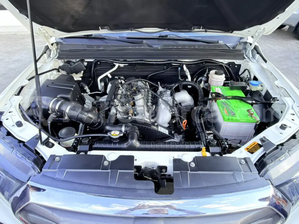 Foto 14 de Great Wall WINGLE 7 2.0 CD 4X4 DIESEL