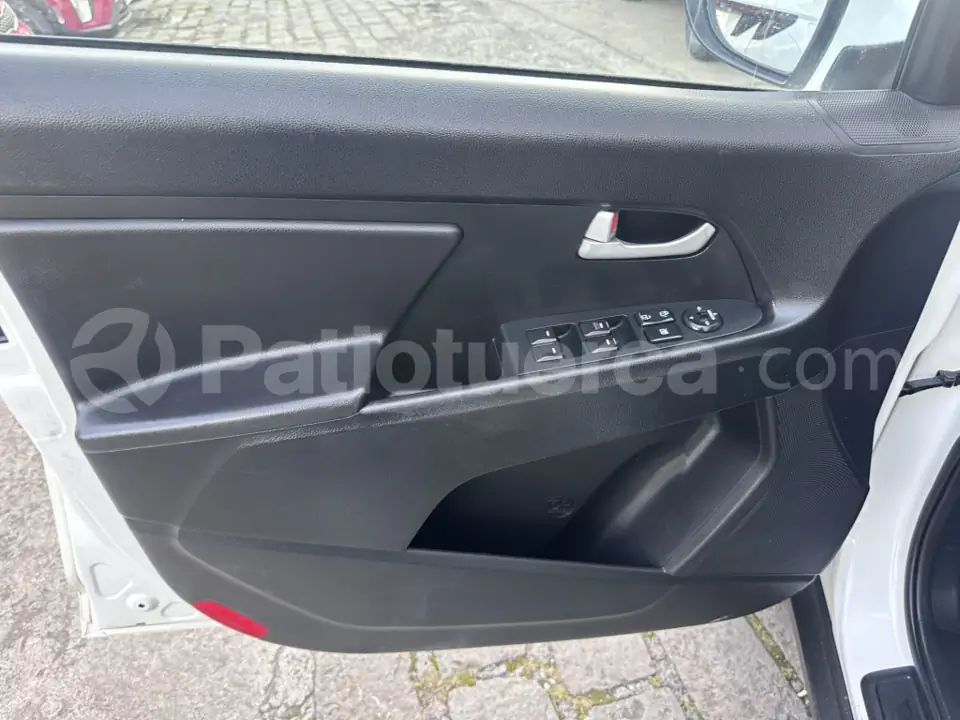 Foto 7 de Kia Sportage R