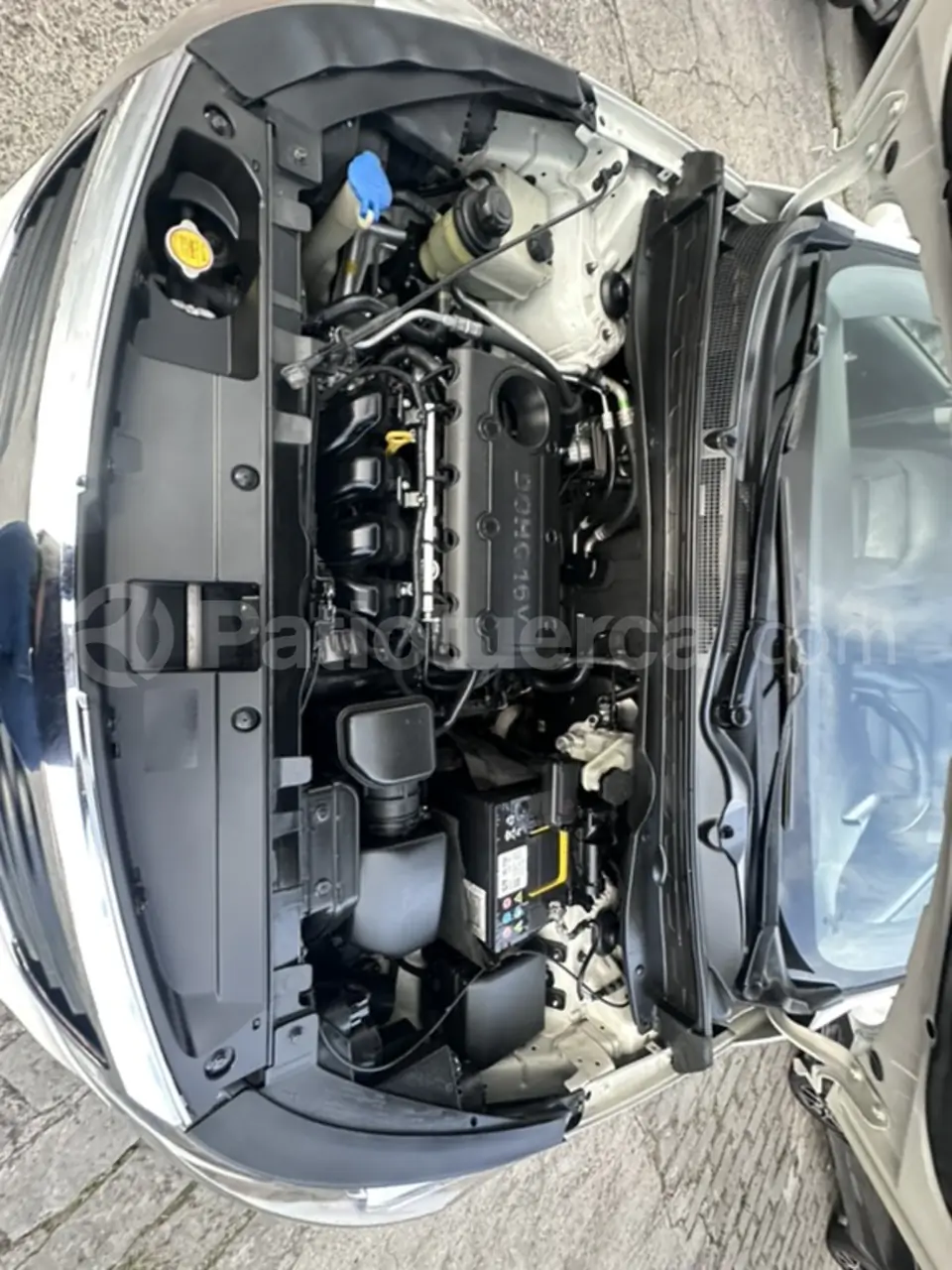 Foto 15 de Kia Sportage R