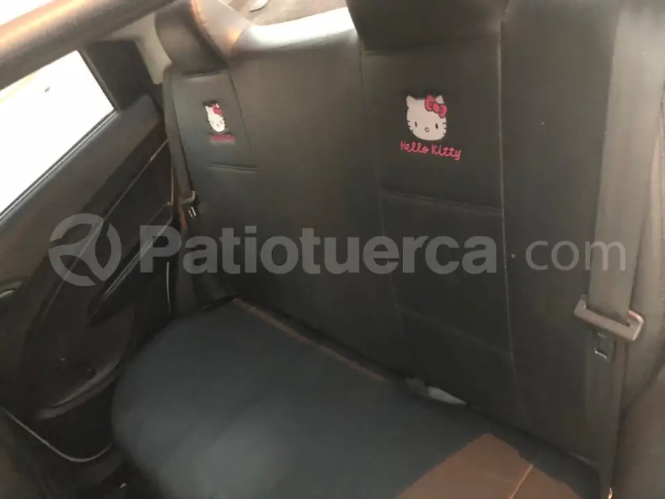 Foto 5 de Chevrolet Sail