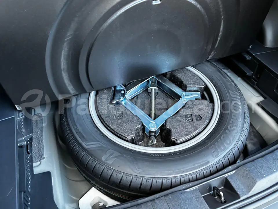 Foto 16 de Toyota NEW RAV4 2.5