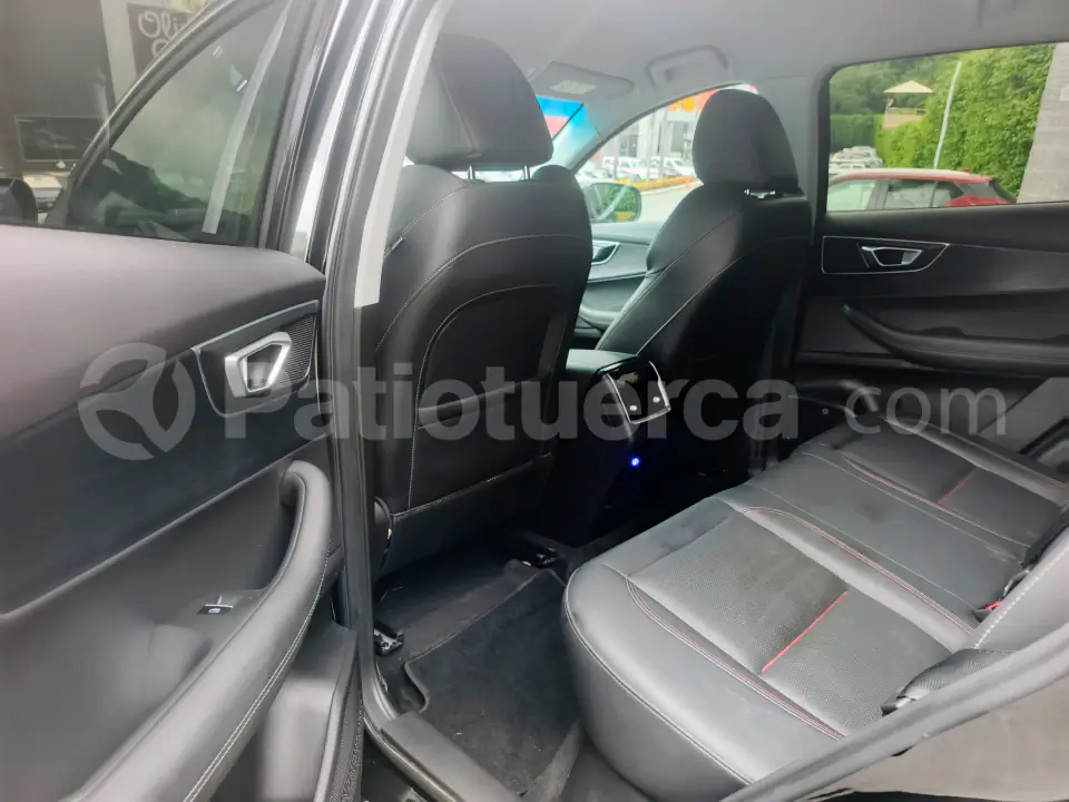 Foto 16 de Chery TIGGO 7 PRO COMFORT