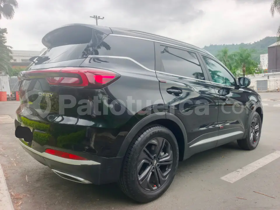 Foto 11 de Chery TIGGO 7 PRO COMFORT