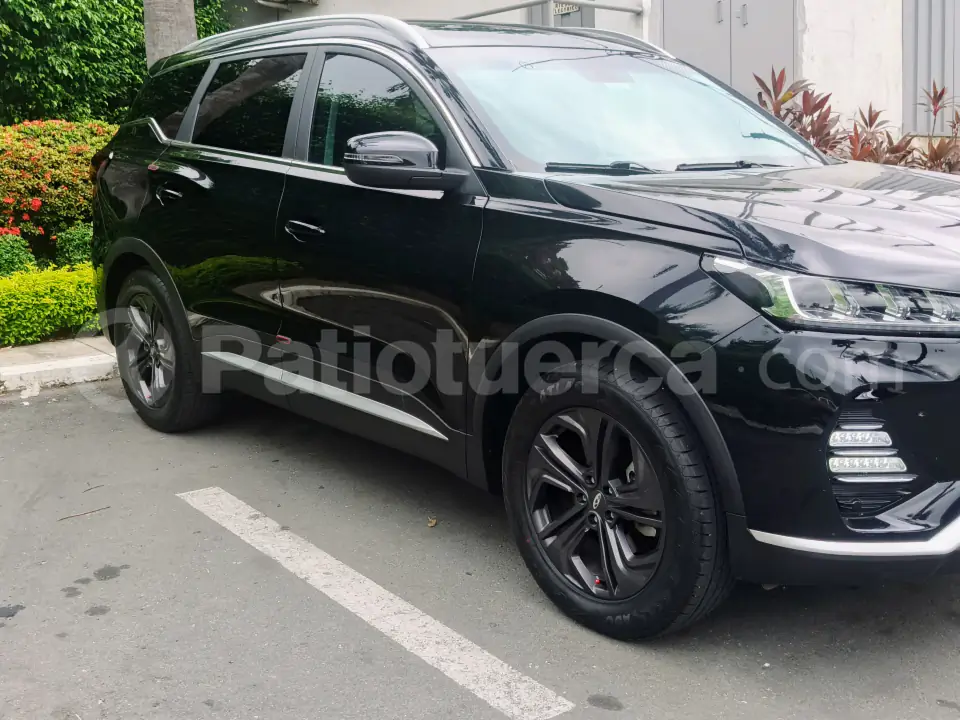 Foto 13 de Chery TIGGO 7 PRO COMFORT