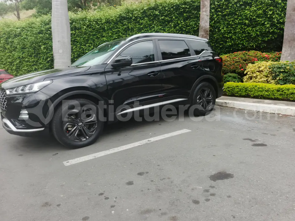 Foto 15 de Chery TIGGO 7 PRO COMFORT