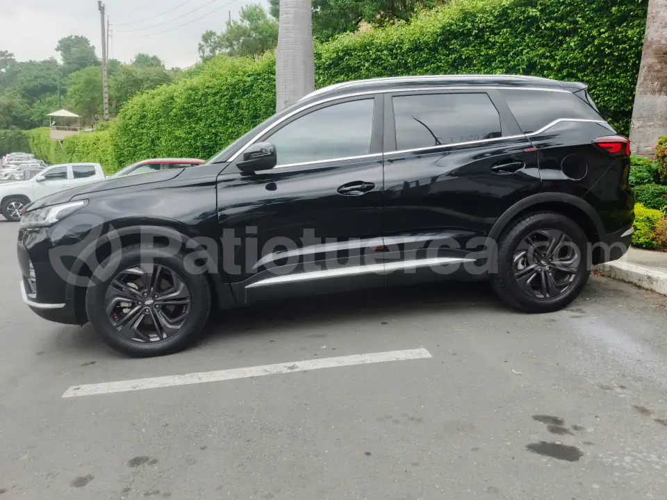 Foto 17 de Chery TIGGO 7 PRO COMFORT