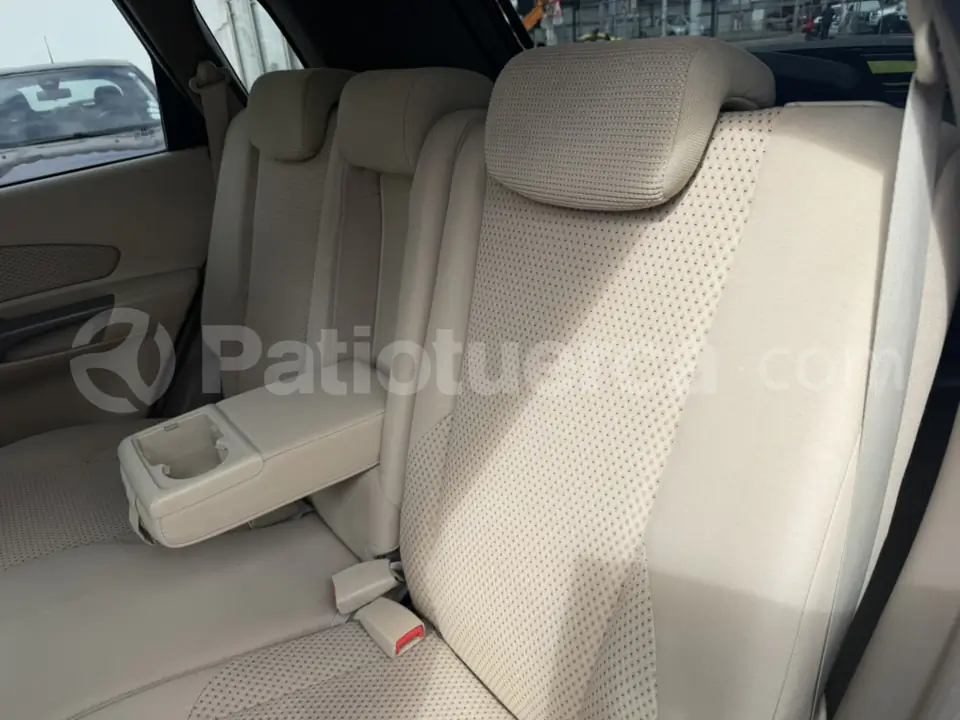 Foto 15 de Hyundai Tucson