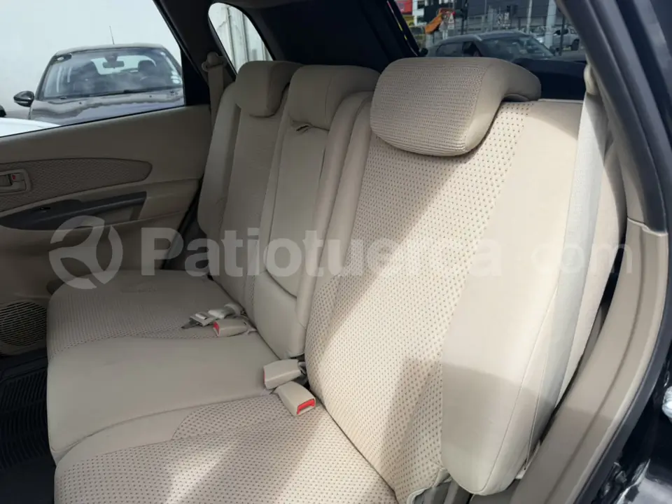 Foto 16 de Hyundai Tucson