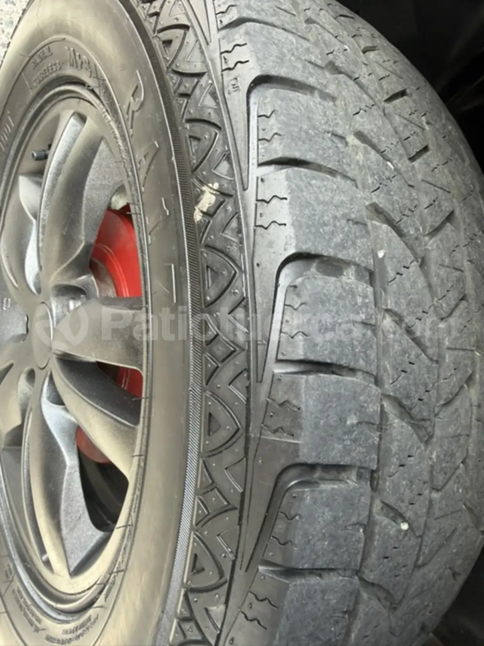 Foto 31 de Hyundai Tucson