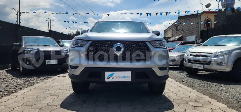 Foto 3 de Great Wall POER