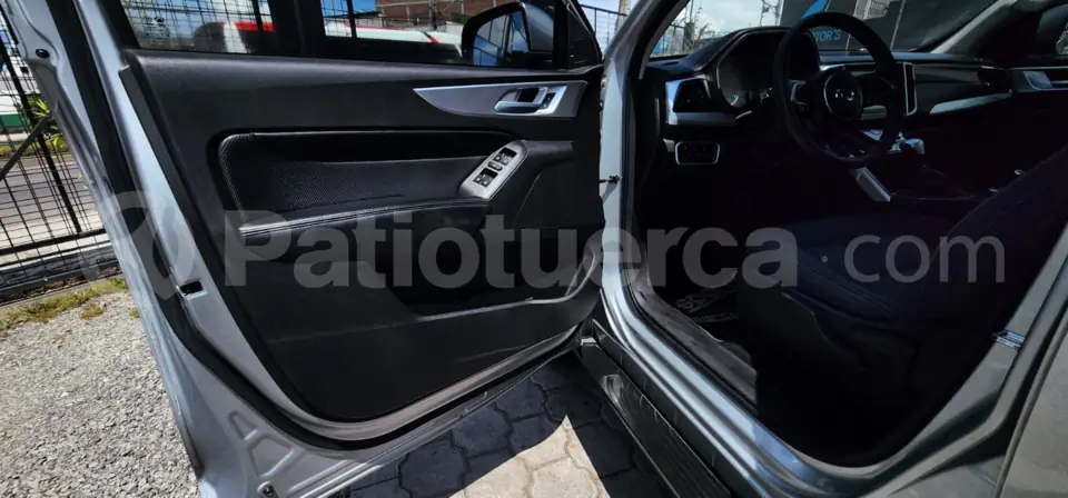 Foto 8 de Great Wall POER