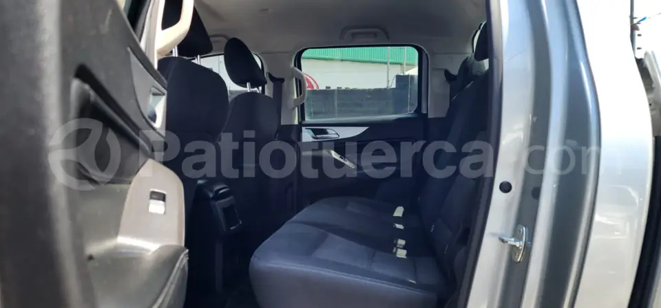 Foto 11 de Great Wall POER