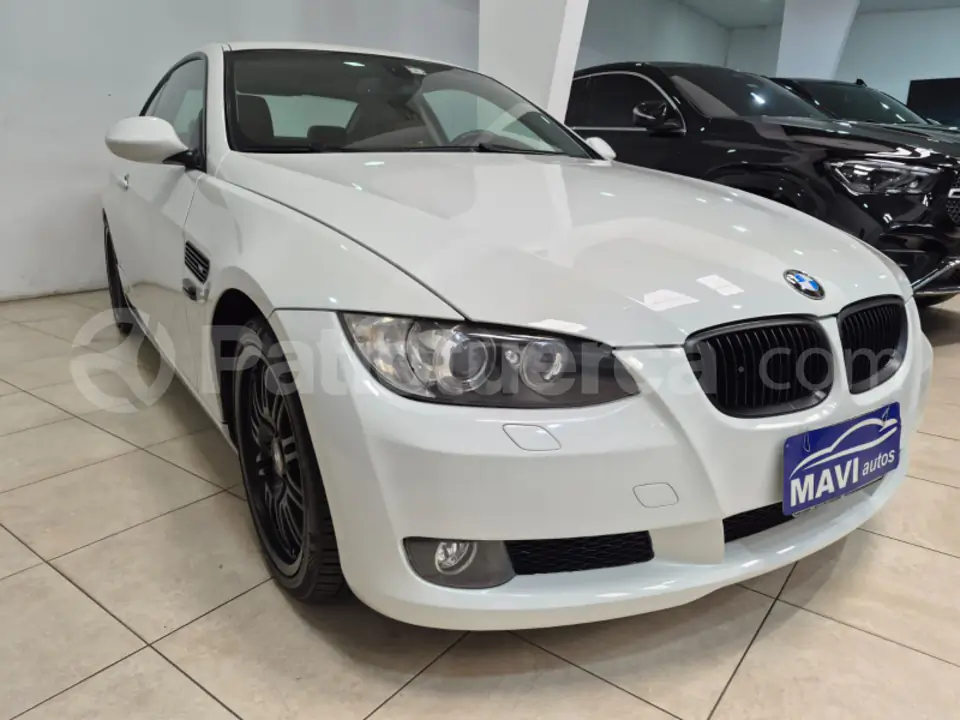 Foto 1 de BMW 325i