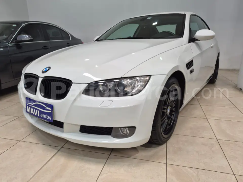 Foto 3 de BMW 325i