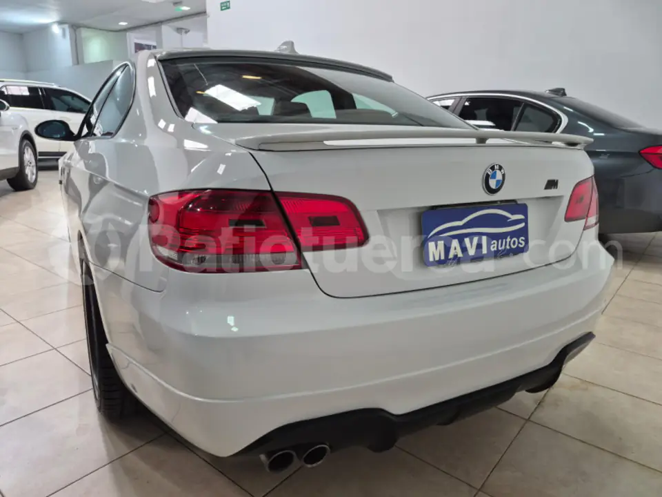 Foto 10 de BMW 325i