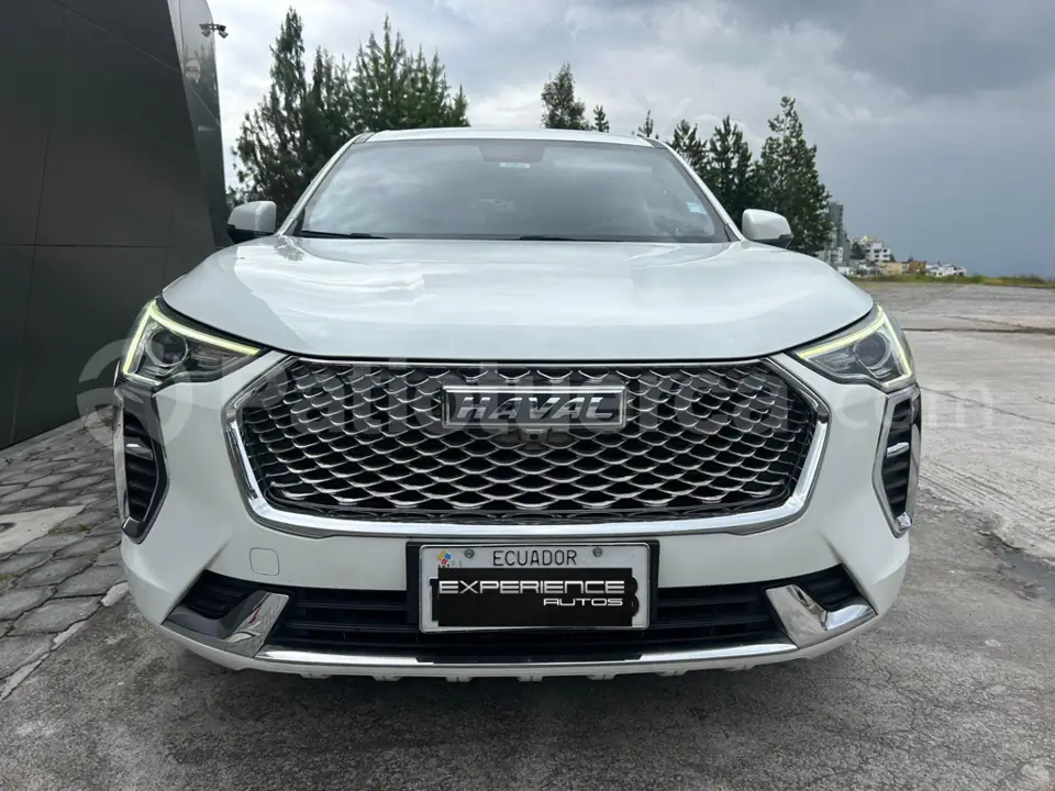 Foto 1 de Great Wall Haval H2 Jolion Pro