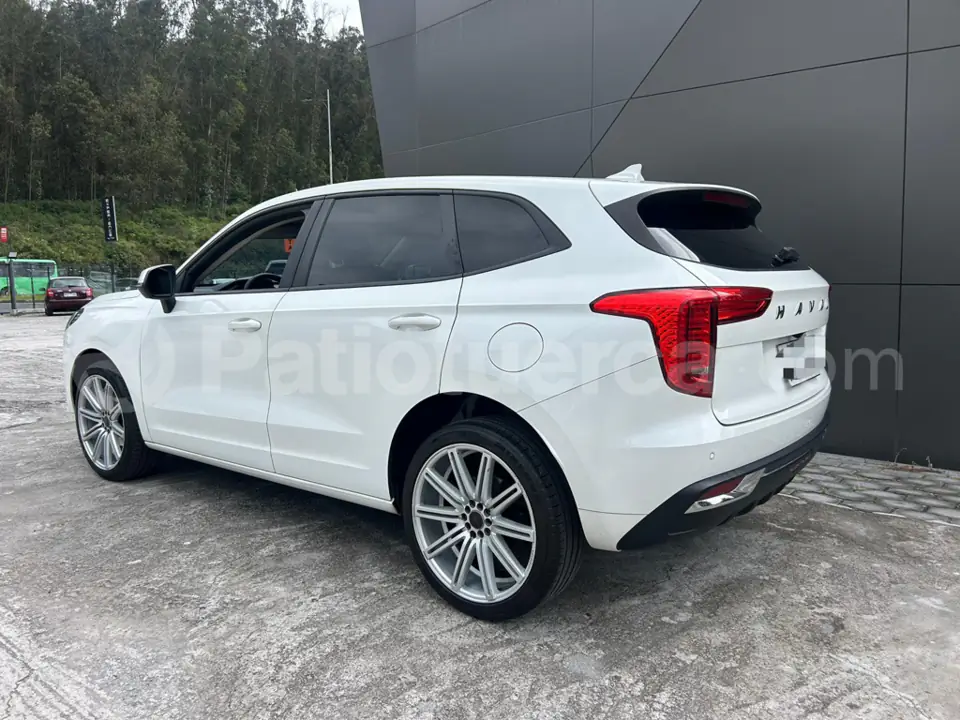 Foto 5 de Great Wall Haval H2 Jolion Pro