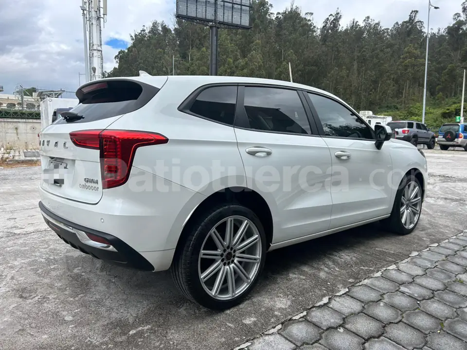 Foto 6 de Great Wall Haval H2 Jolion Pro