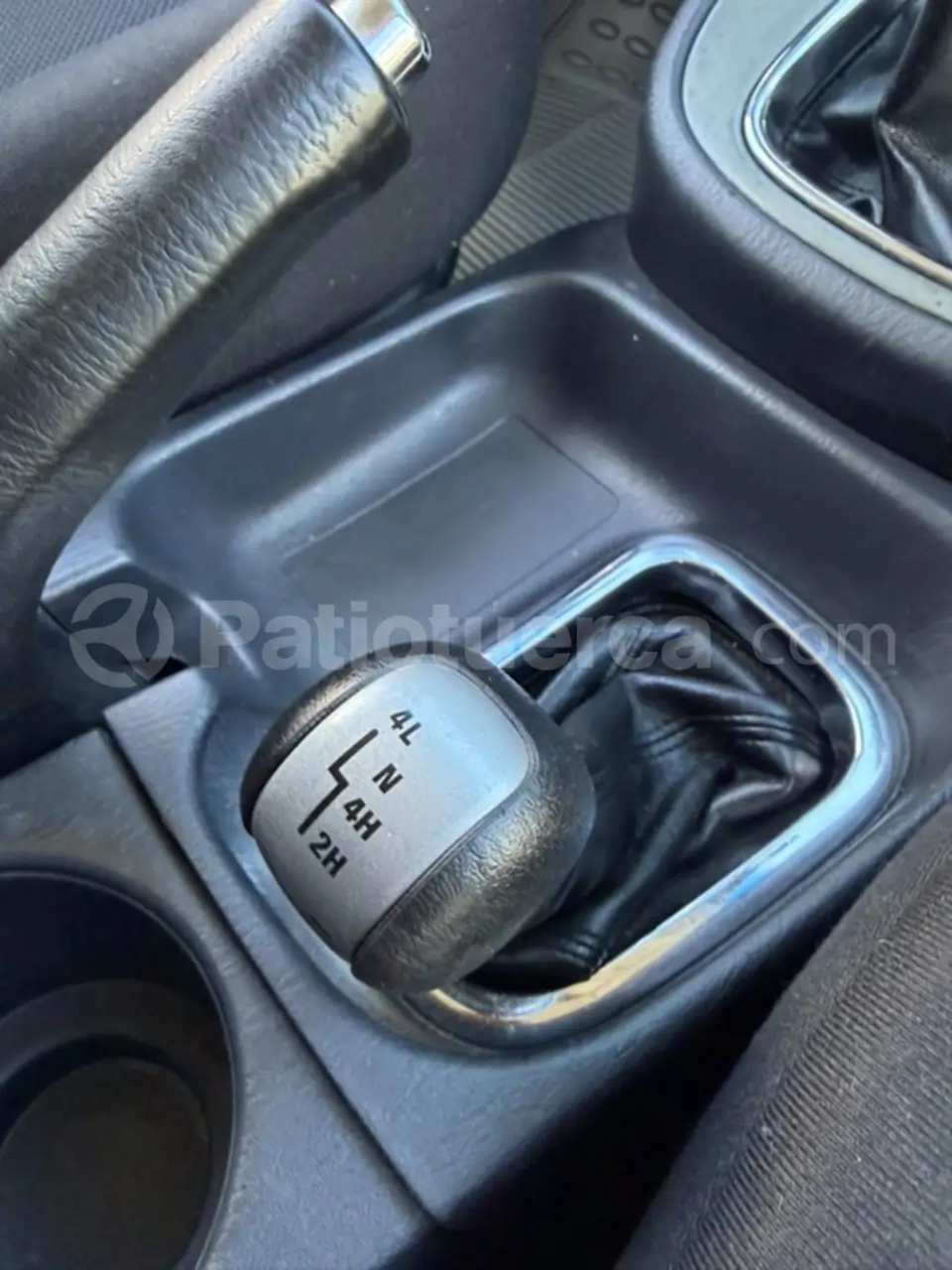 Foto 29 de Chevrolet Grand Vitara 5P 4X4