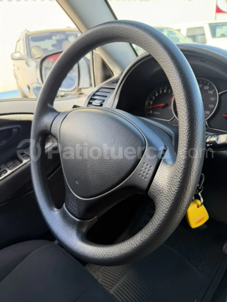 Foto 31 de Chevrolet Grand Vitara 5P 4X4