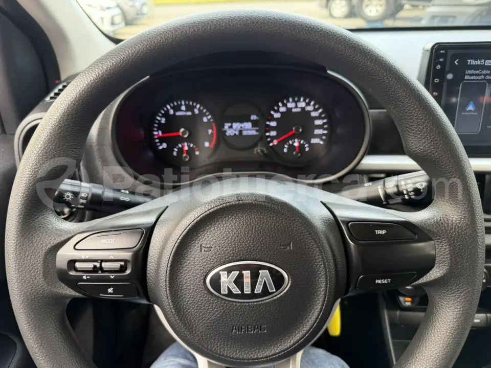 Foto 40 de Kia picanto pro