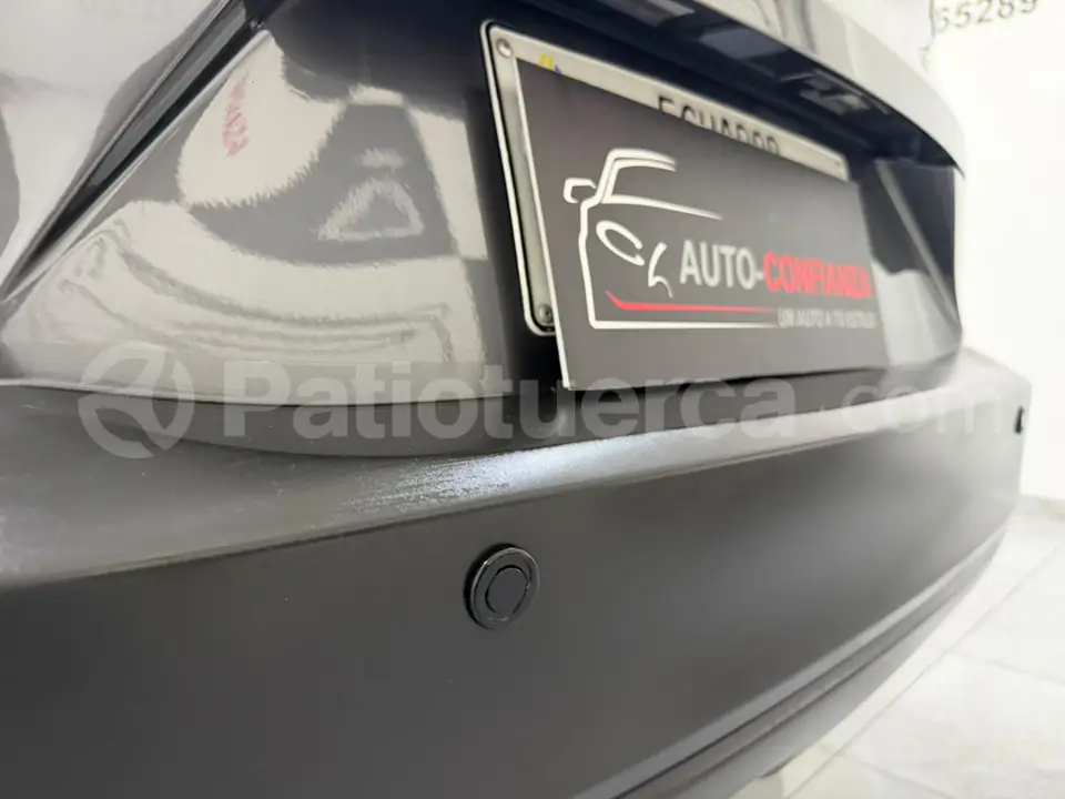 Foto 6 de Mazda CX-3