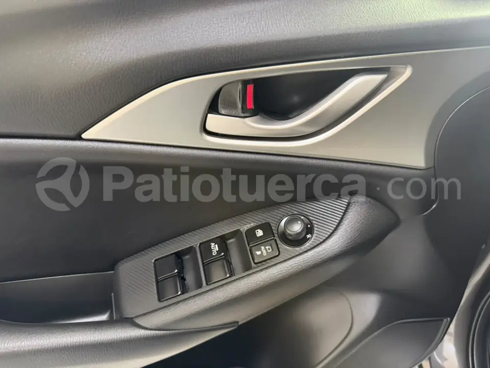 Foto 10 de Mazda CX-3