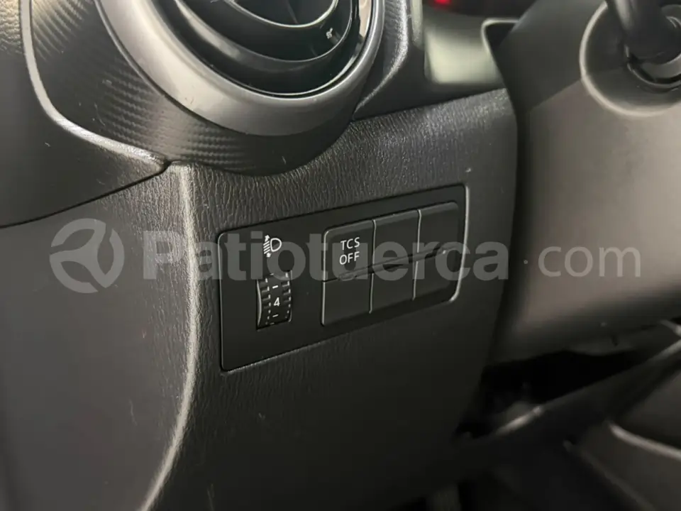 Foto 11 de Mazda CX-3