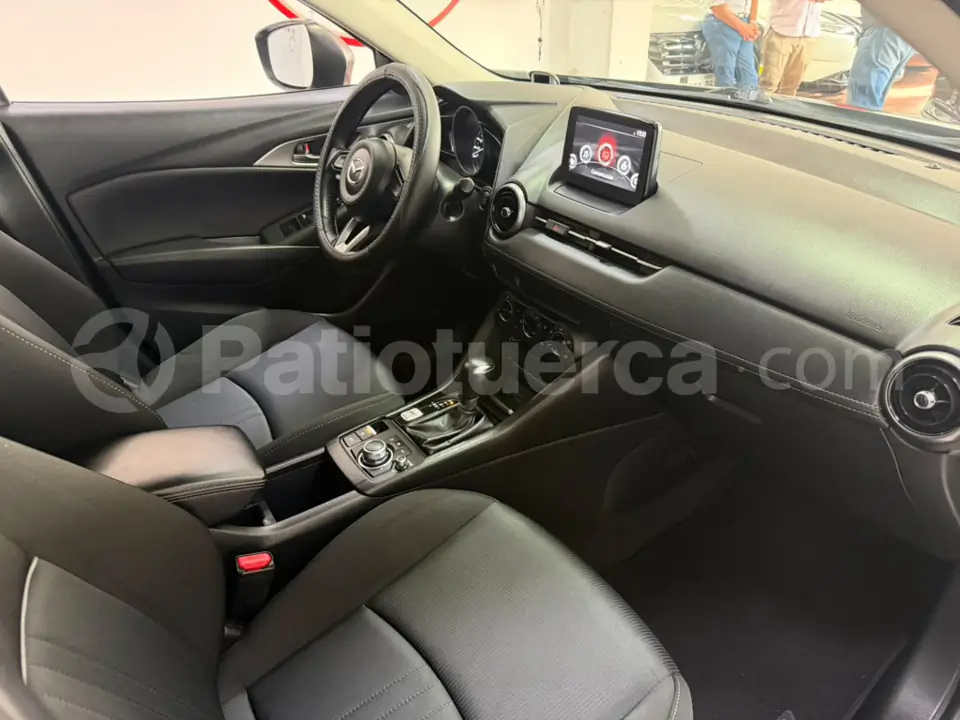 Foto 15 de Mazda CX-3