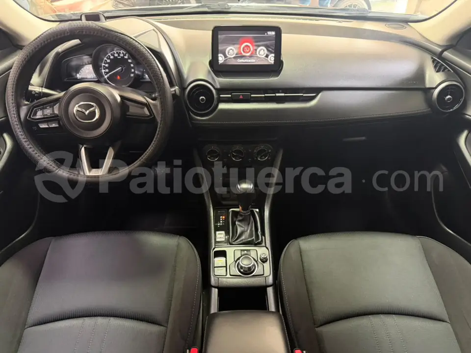 Foto 18 de Mazda CX-3