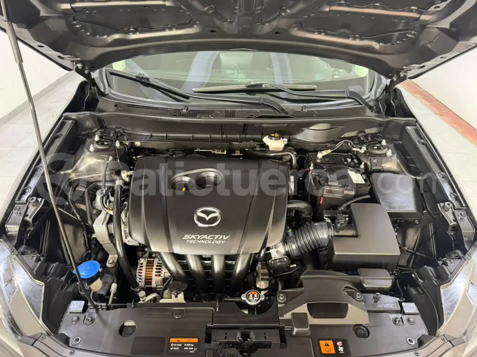Foto 25 de Mazda CX-3