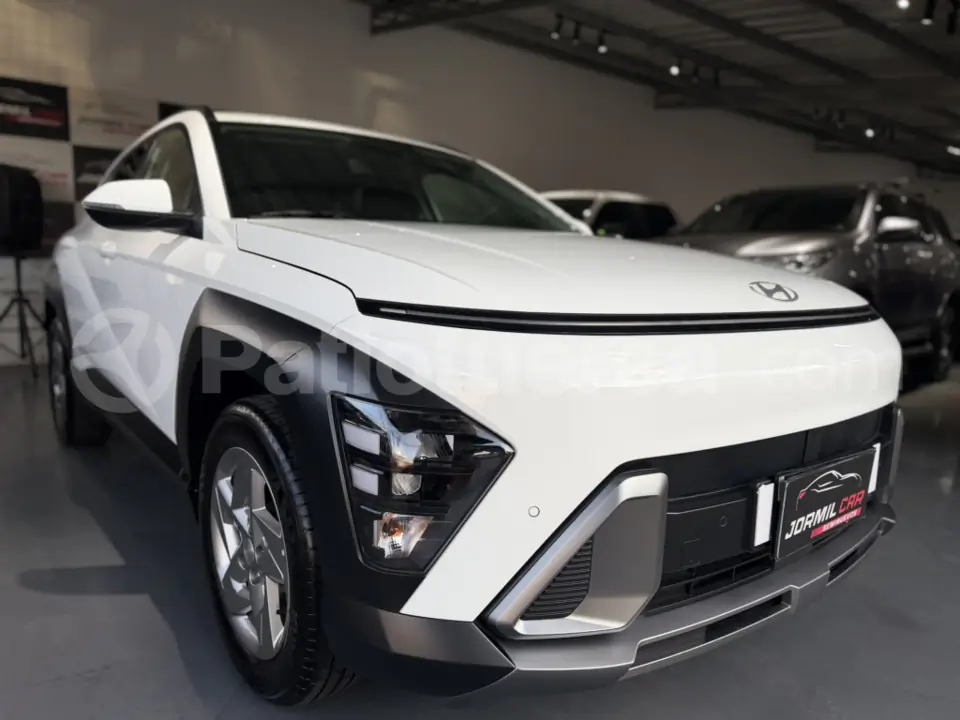 Foto 2 de Hyundai Kona