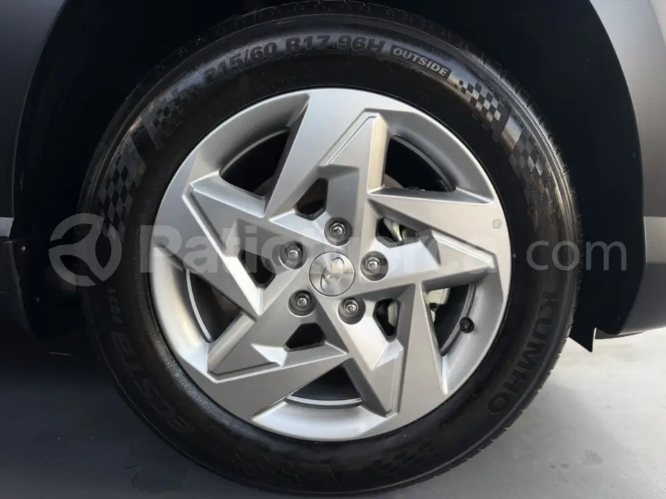 Foto 3 de Hyundai Kona