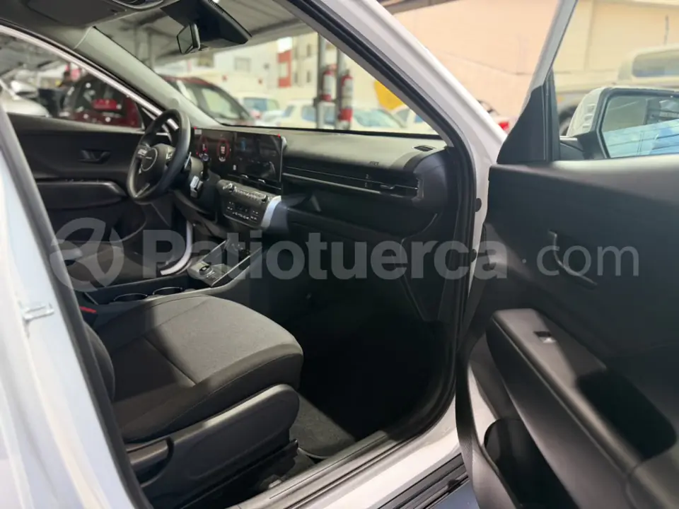 Foto 7 de Hyundai Kona