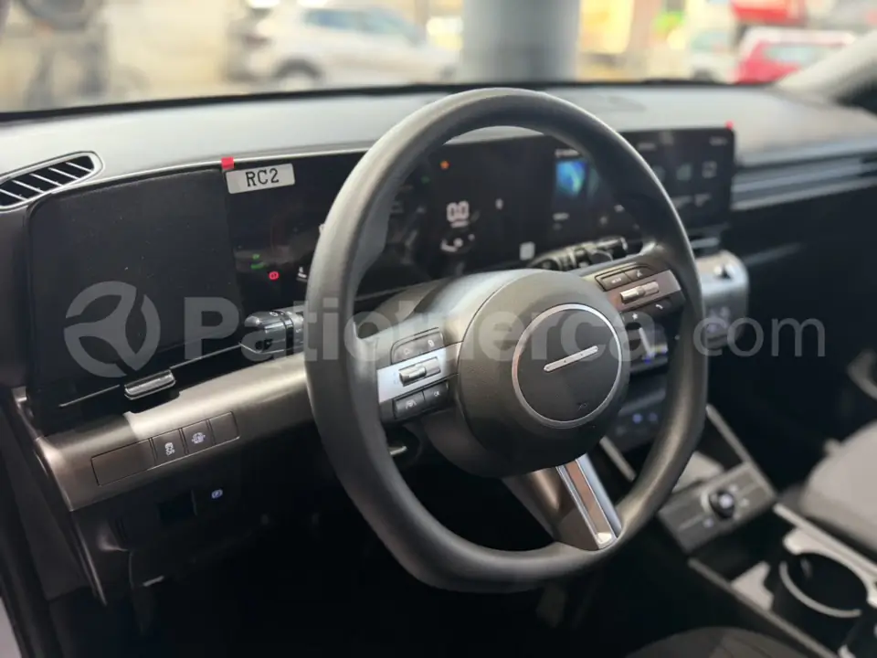 Foto 19 de Hyundai Kona
