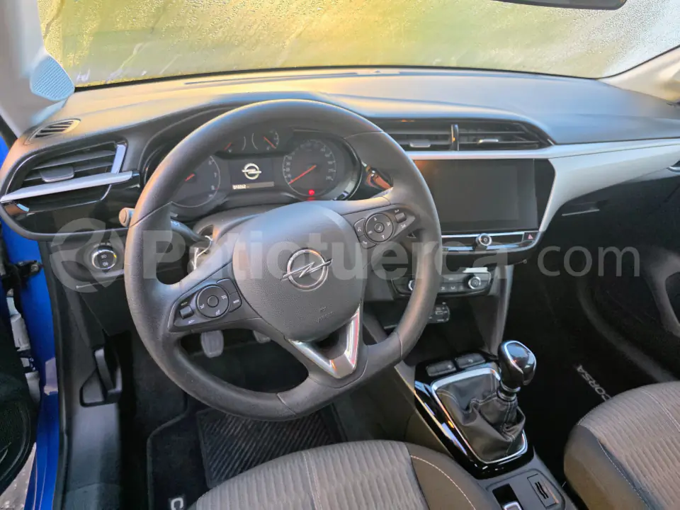 Foto 8 de Opel Corsa