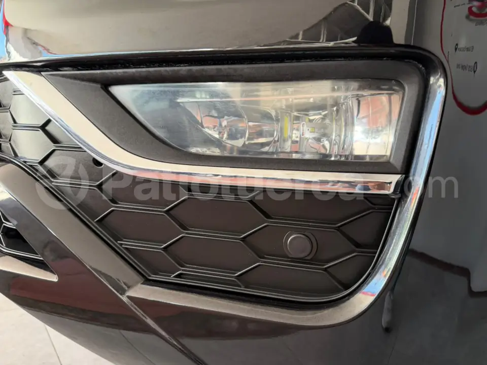 Foto 6 de Volkswagen AMAROK BI TDI PLUS