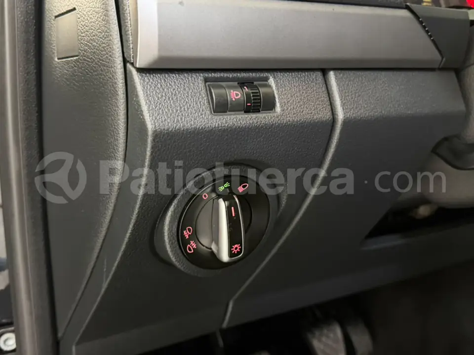 Foto 12 de Volkswagen Amarok