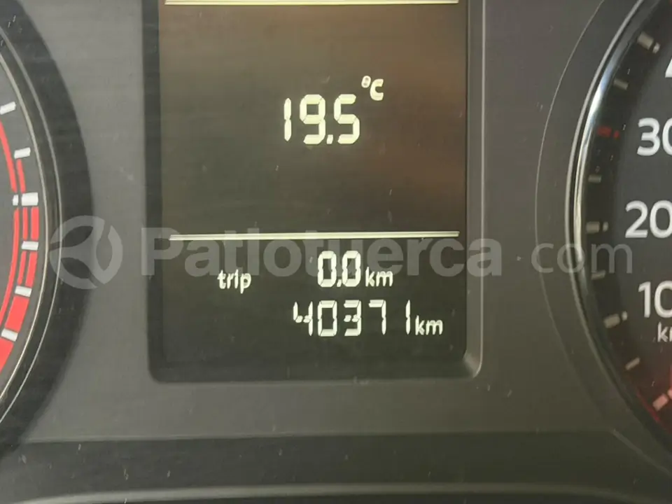 Foto 23 de Volkswagen Amarok