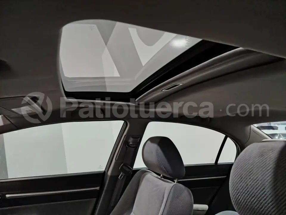 Foto 27 de Honda Civic