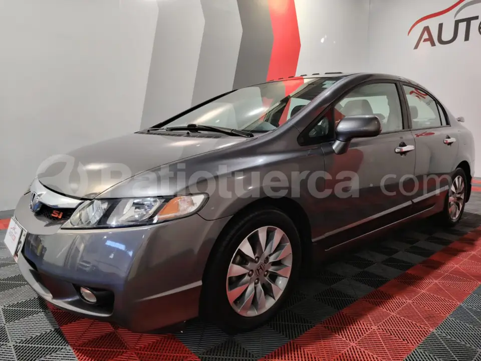 Foto 5 de Honda Civic