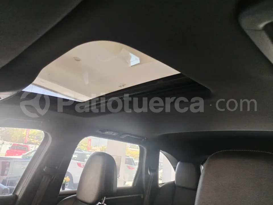 Foto 5 de Porsche Cayenne S Hybrid
