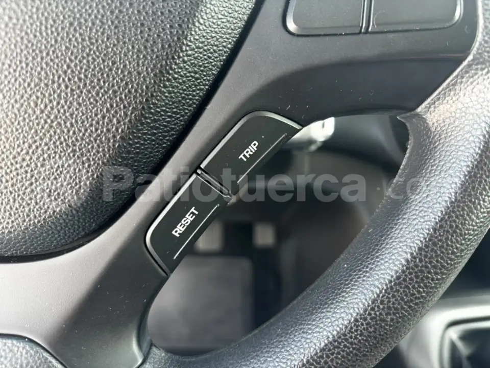 Foto 17 de Hyundai Grand I10 HB
