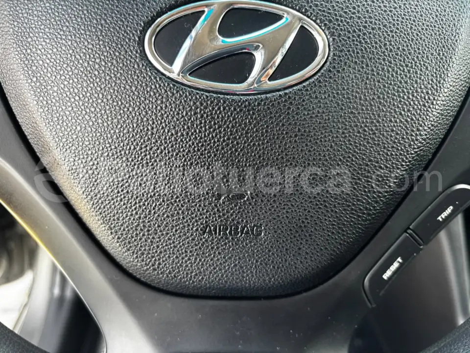 Foto 20 de Hyundai Grand I10 HB