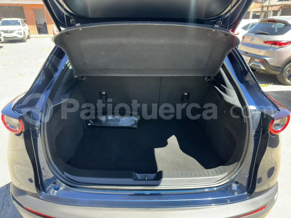 Foto 5 de Mazda CX-30