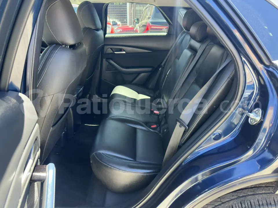 Foto 8 de Mazda CX-30