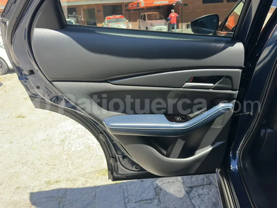 Foto 9 de Mazda CX-30