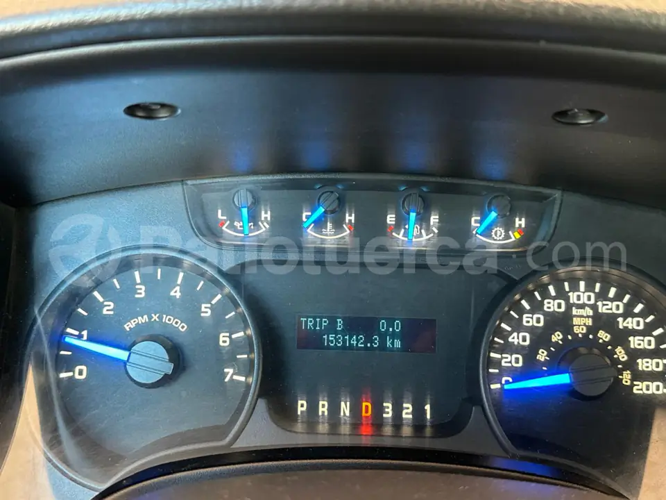 Foto 8 de Ford F150 4X4