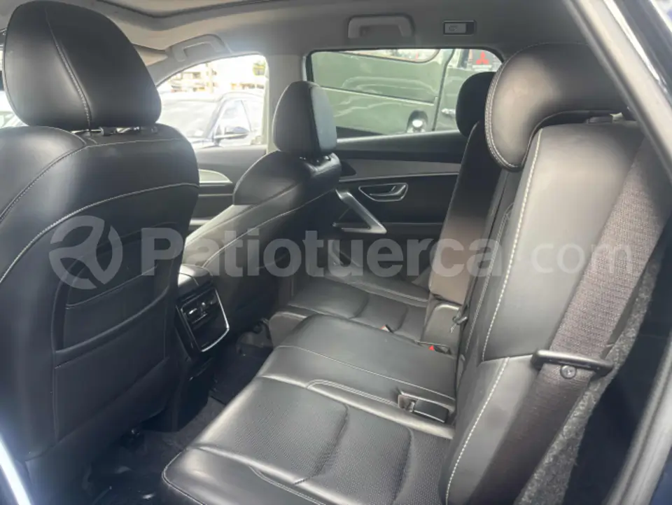 Foto 6 de Jetour X70 PLUS