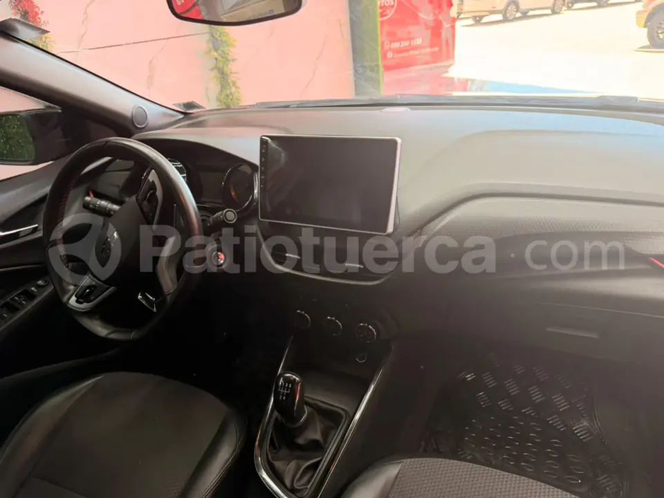 Foto 5 de Chevrolet ONIX